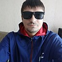 Знакомства: Александр, 38 лет, Солигорск