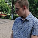 Знакомства: Артём, 25 лет, Самара