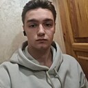 Знакомства: Віктор, 20 лет, Киев