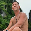 Знакомства: Андрей, 46 лет, Шымкент