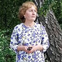 Знакомства: Светлана, 55 лет, Тюмень