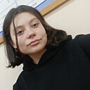 Знакомства: Лиза, 18 лет, Новосибирск