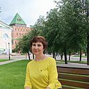 Знакомства: Татьяна, 48 лет, Нижний Новгород