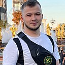 Знакомства: Юрий, 25 лет, Москва