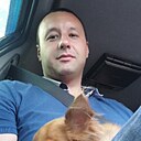 Знакомства: Юрий, 37 лет, Белгород