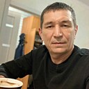 Знакомства: Фил, 50 лет, Стерлитамак