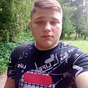 Знакомства: Bohdan, 25 лет, Косцержина