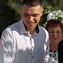 Знакомства: Александр, 25 лет, Орша