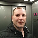 Знакомства: Андрей, 43 года, Солнечногорск