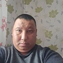 Знакомства: Жанат, 37 лет, Петропавловск