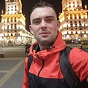 Знакомства: Виталий, 30 лет, Белосток