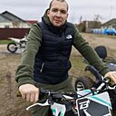 Знакомства: Денис, 29 лет, Бобруйск