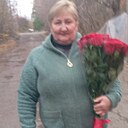 Знакомства: Людмила, 67 лет, Донецк