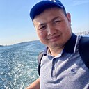 Знакомства: Бека, 38 лет, Караганда