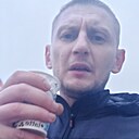 Знакомства: Alekx, 39 лет, Белосток