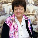 Знакомства: Валентина, 62 года, Анна