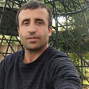 Знакомства: Назар, 39 лет, Тучково