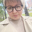 Знакомства: Марина, 48 лет, Новосибирск