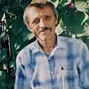 Знакомства: Василий, 69 лет, Красный Луч