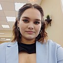 Знакомства: Ася, 19 лет, Сызрань