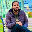 Знакомства: Hamid Zaheer, 28 лет, Казань