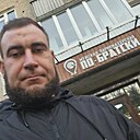 Знакомства: Александр, 35 лет, Вильнюс