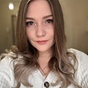 Знакомства: Ирина, 25 лет, Самара