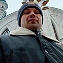 Знакомства: Вадим, 39 лет, Тольятти