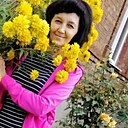 Знакомства: Элинка, 59 лет, Красный Лиман