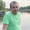 Знакомства: Николай, 38 лет, Красноярск