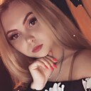 Знакомства: Nastenka, 21 год, Новороссийск