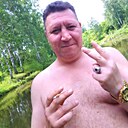 Знакомства: Сергей, 45 лет, Прокопьевск