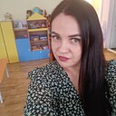 Знакомства: Юля, 36 лет, Нижневартовск