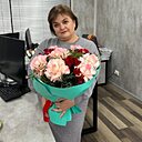 Знакомства: Елена, 45 лет, Алматы