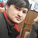 Знакомства: Daler, 25 лет, Бор