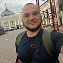 Знакомства: Nikita, 38 лет, Тернополь