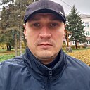 Знакомства: Дима, 40 лет, Вышний Волочек