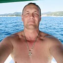 Знакомства: Сергей, 46 лет, Орел