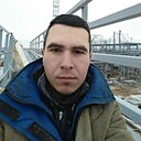 Знакомства: Даниил, 35 лет, Нюрба