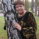 Знакомства: Инна, 57 лет, Клецк