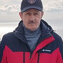 Знакомства: Роман, 65 лет, Анапа