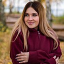 Знакомства: Kristina, 26 лет, Курск