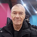 Знакомства: Сергей, 58 лет, Уфа