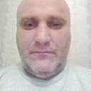 Знакомства: Владимир, 40 лет, Быхов