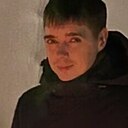 Знакомства: Kirill, 33 года, Ухта