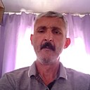 Знакомства: Рустам, 51 год, Туркменабад