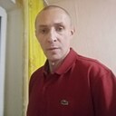 Знакомства: Андрей, 45 лет, Барнаул