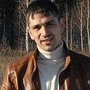 Знакомства: Алексей, 38 лет, Ульяновск