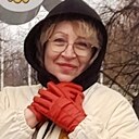 Знакомства: Ирина, 60 лет, Москва