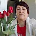 Знакомства: Татьяна, 58 лет, Тыхи